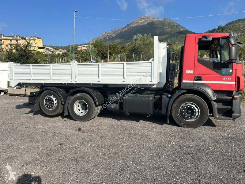 Camión Iveco