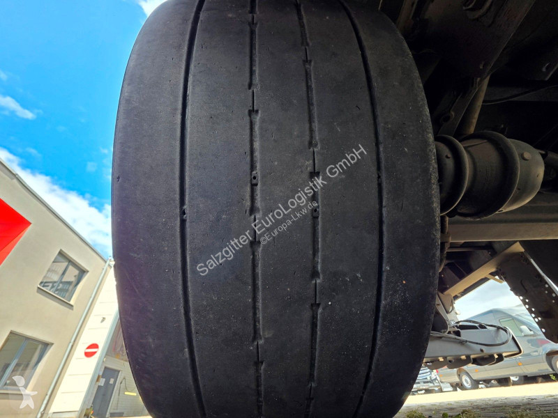 Camion Scania P360 B6x2 4B | 6D | enkachse |...
