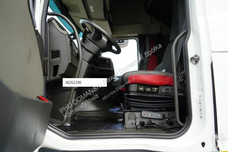 Camión Volvo FH / 500 / ACC / EURO 6 / BDF /...
