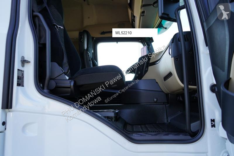 Kamion Mercedes ACTROS / 1830 / ACC / E 6 / MP...