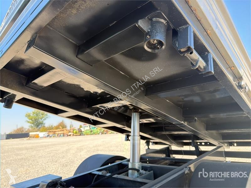 Furgoneta Iveco