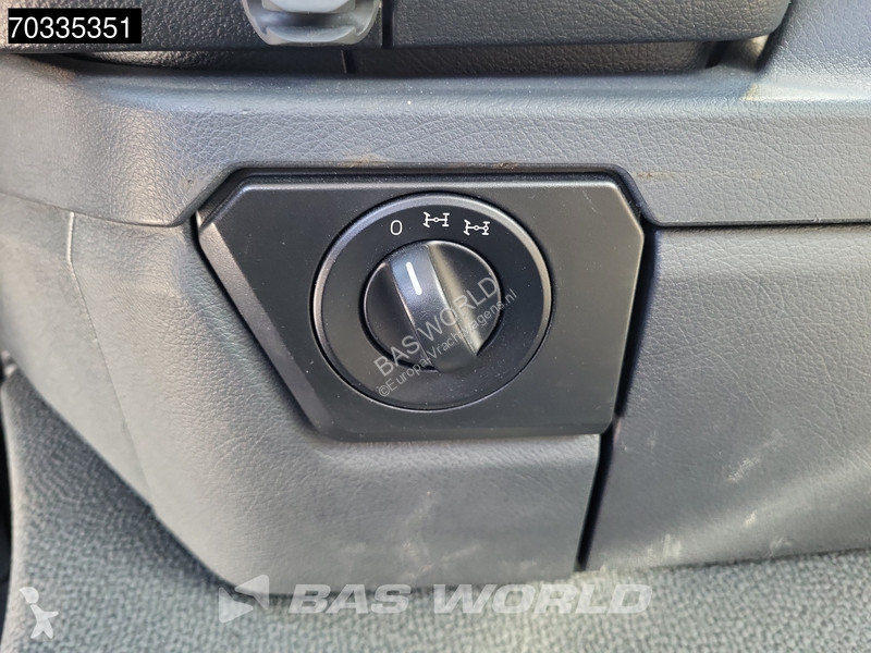 Camión Mercedes 4542 8X4 47 mtrs SWAN TSP 47-5...