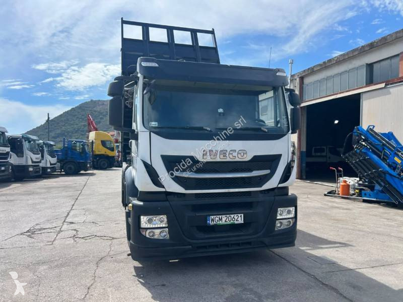 Kamion Iveco AD 260 S 31 X/P