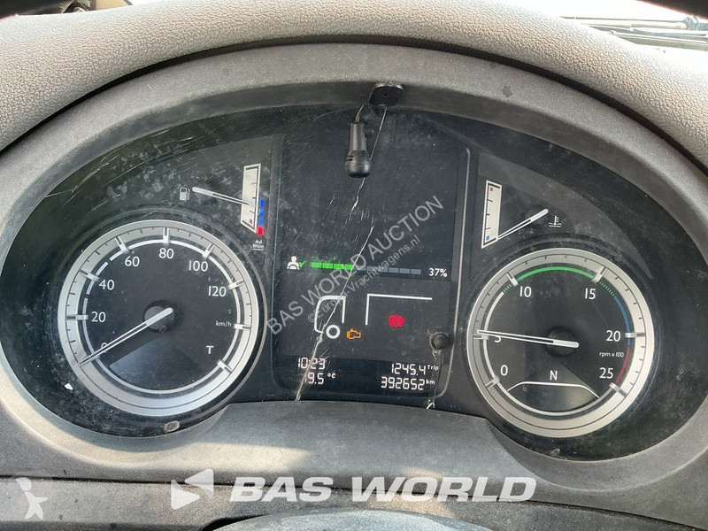 DAF 400 truck