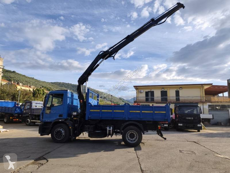 Iveco 190 EL 28 truck