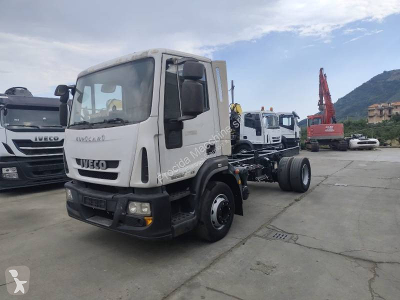 Camion Iveco 150 E 22