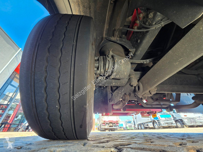Camion Mercedes 2545 | 6D | Xenon | Ldbw |...
