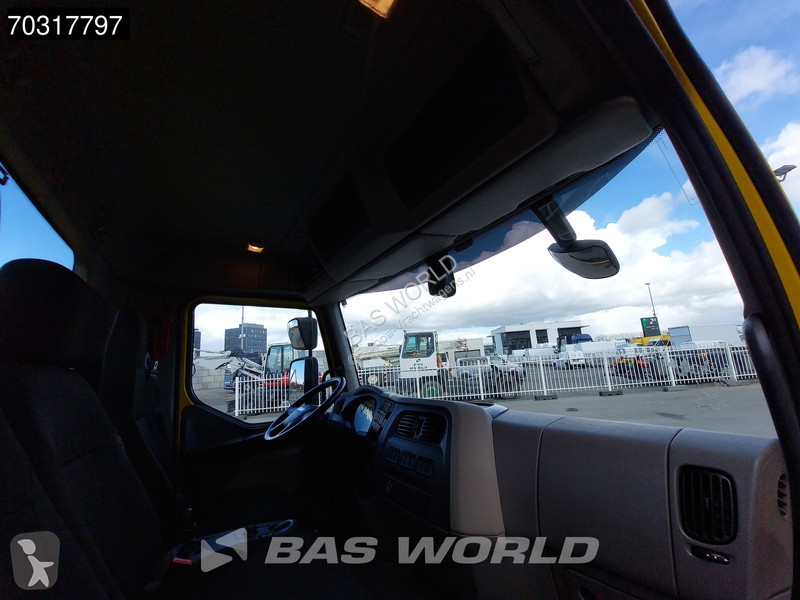 Camião DAF 230  4X2 NL-truck APK Jige Simplex...