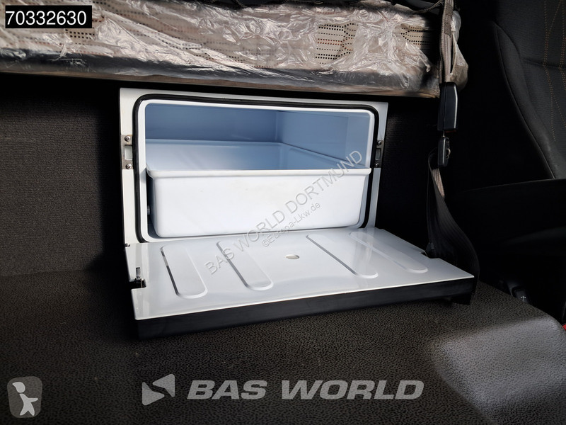 Грузовик DAF 450 6X2 Meiller RS 2170...
