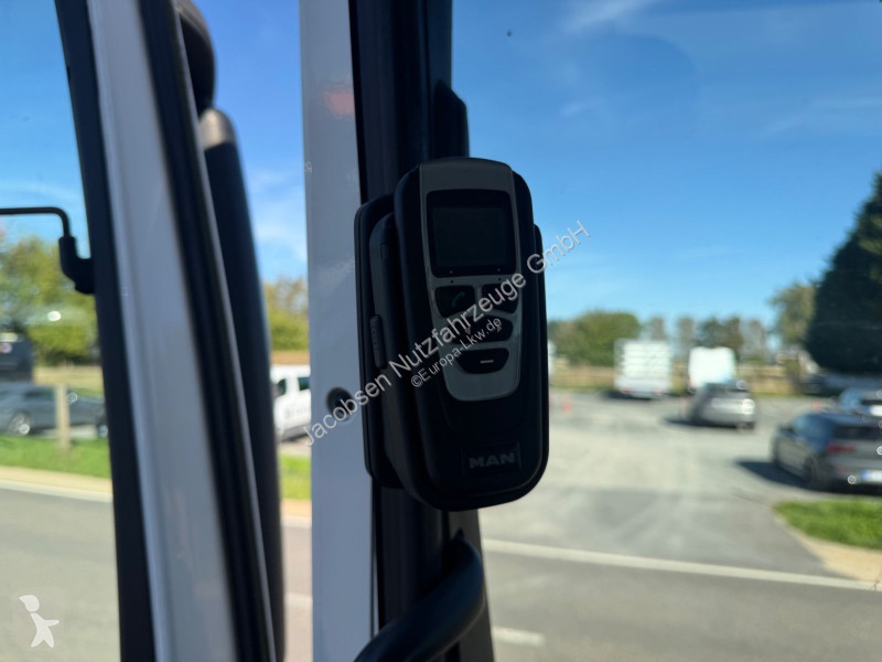 Грузовик MAN TGS BL 2 Kammer, 13.500L Diesel,...