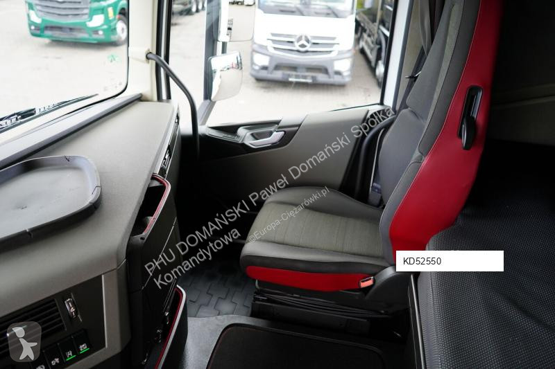 Грузовик Volvo FH / 500 / ACC / EURO 6 / BDF /...