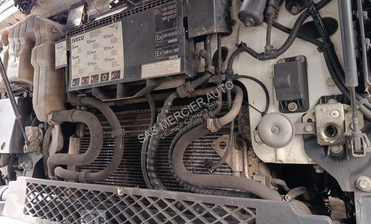 Camion Iveco