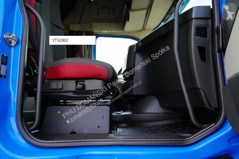 Kamion Volvo FH / 500 / ACC / XL / EURO 6 / BDF...