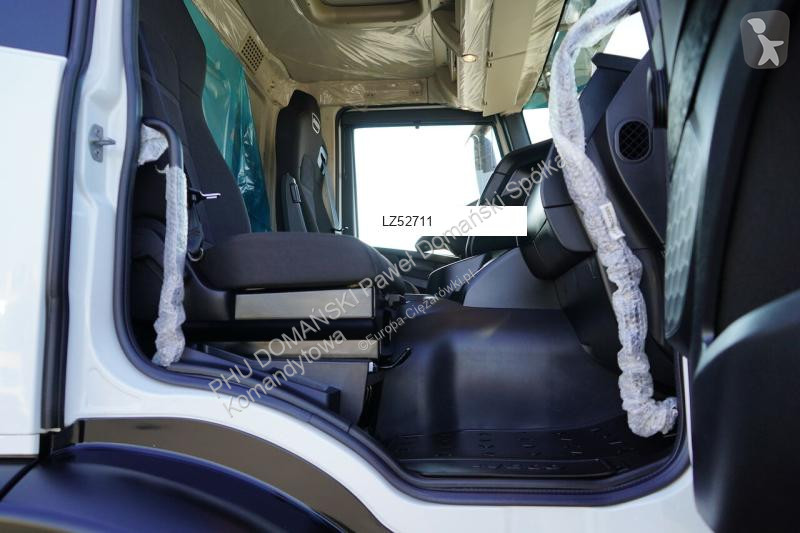Kamion Iveco X - WAY / 480 / E 6 / WYWROTKA / 6...