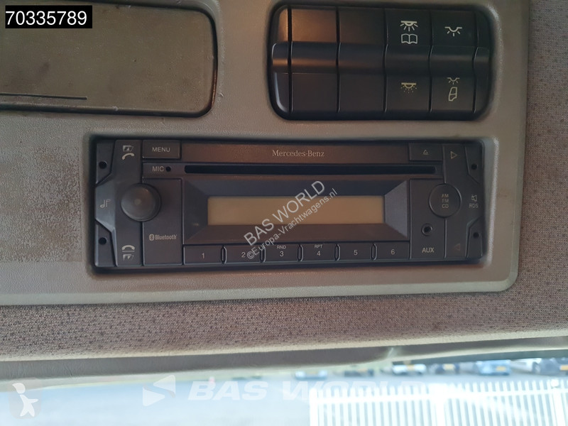 Kamion Mercedes 2532 6X2 Palfinger PK 15002...