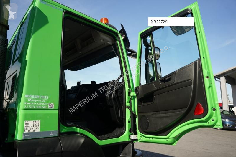 Kamion Iveco STRALIS 360