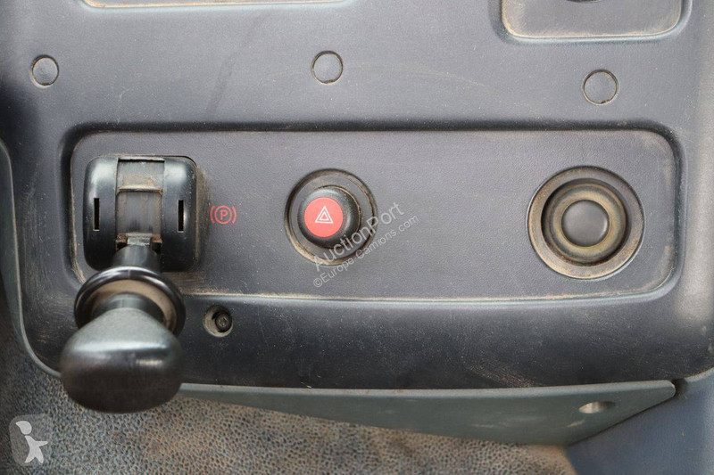 DAF AE 65 NC truck