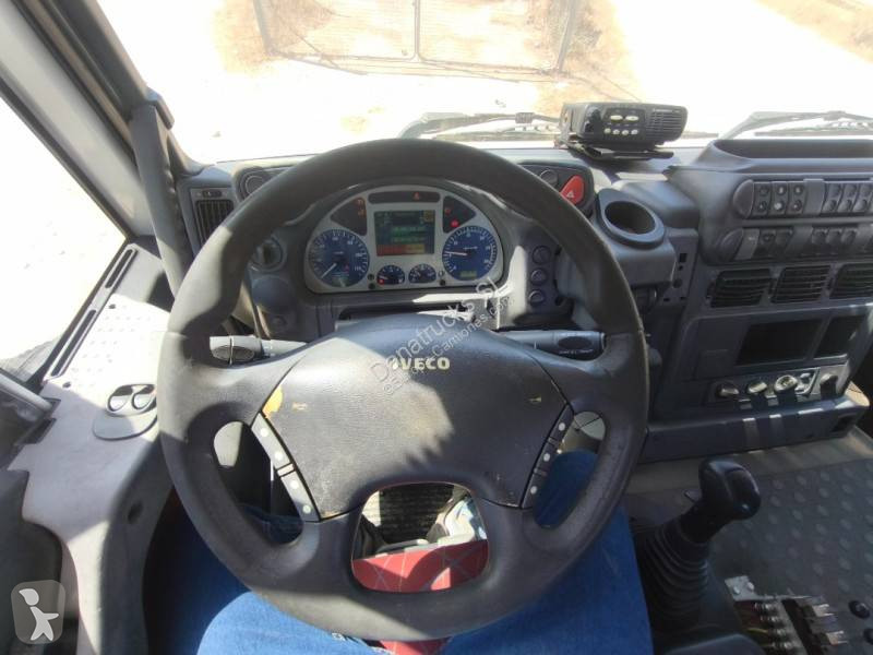 Iveco 260 E 35 truck