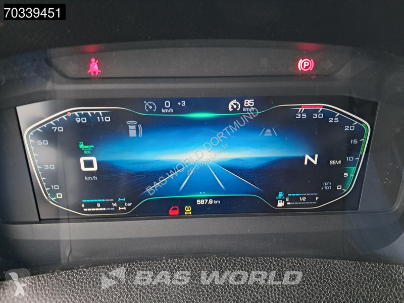 شاحنة Iveco ML80E21K 4X2 NEW! 4m3 Meiller...