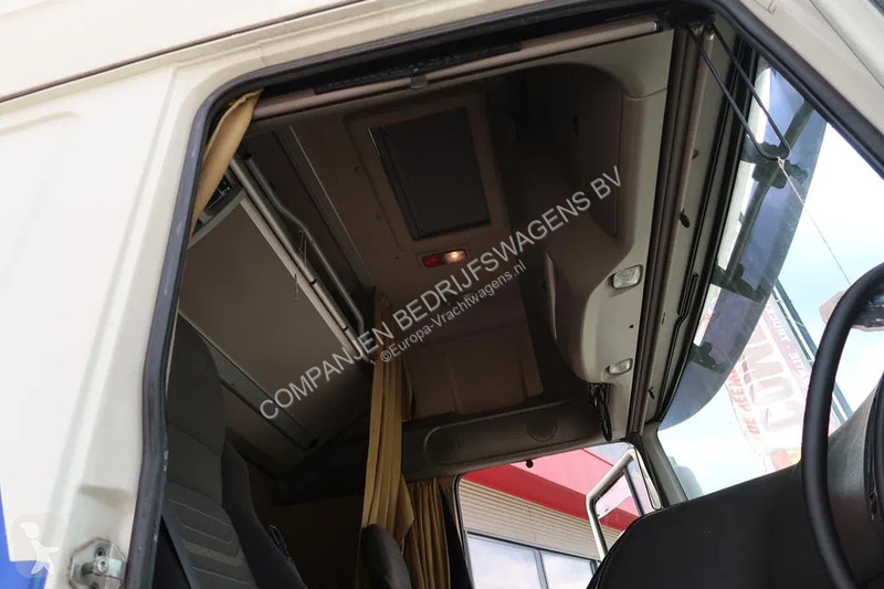 Camion DAF 105 105-460 - 2012