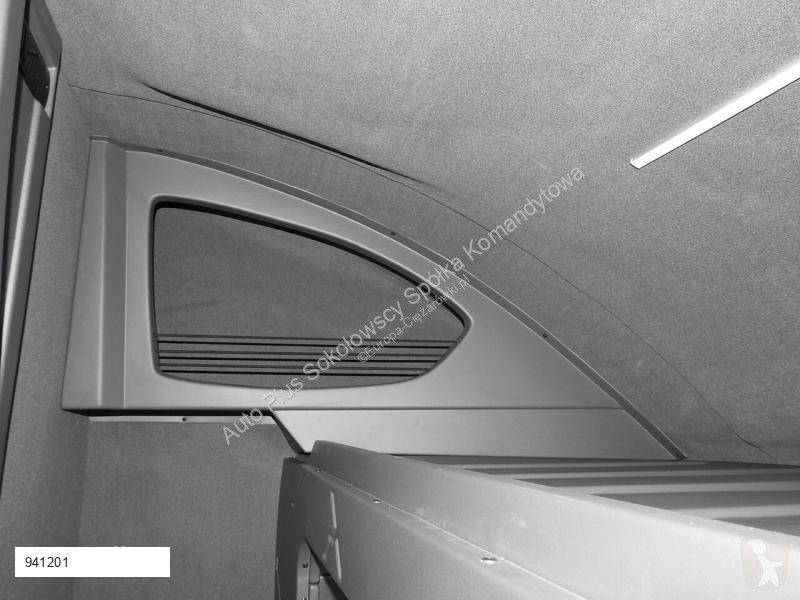 Užitkové vozidlo Renault MASTER NOWY PLANDEKA...