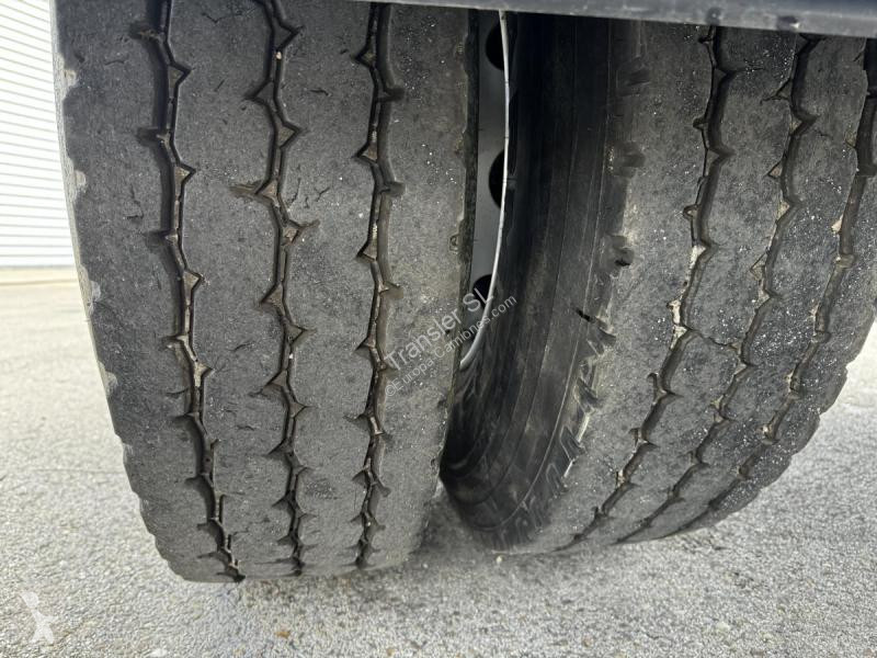 Camion Iveco ML 180 E 28 K