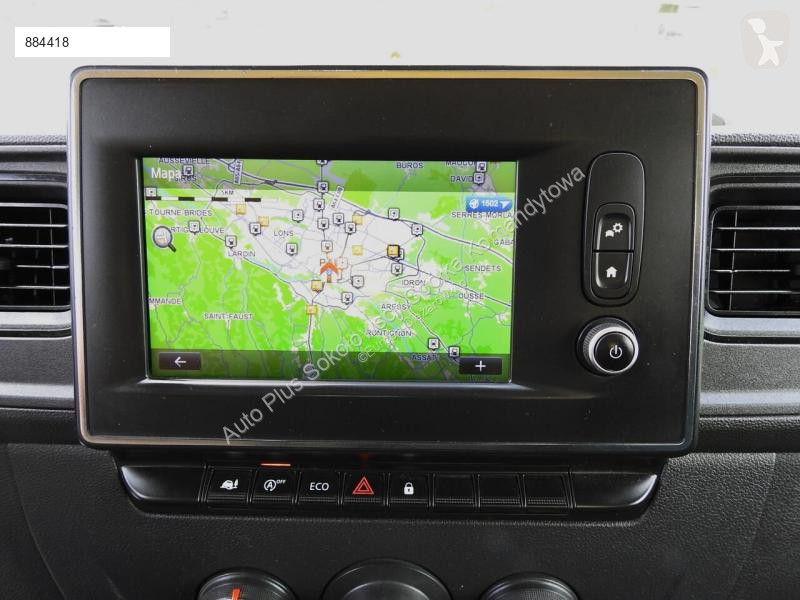 Bedrijfswagen Renault MASTER WYWROTKA TEMPOMAT...