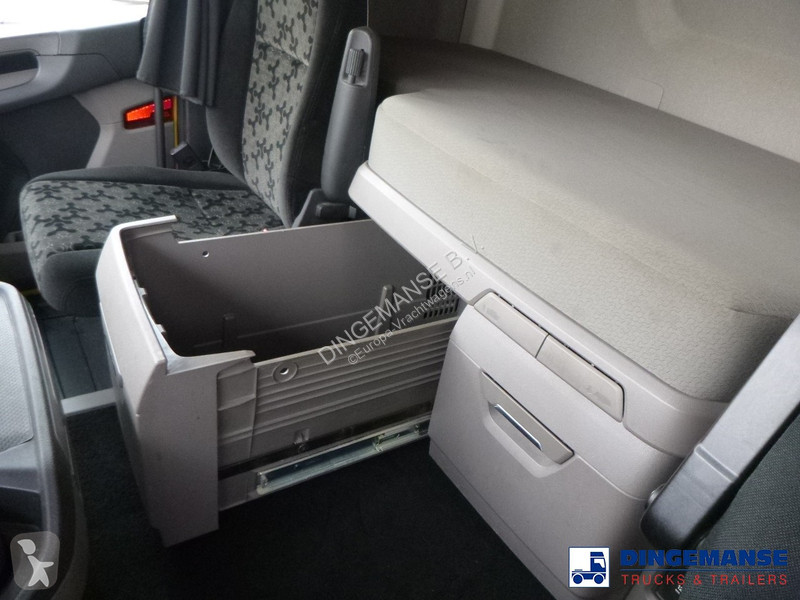 Kamion Scania 6x2 Euro 6C + Retarder + Meiller...