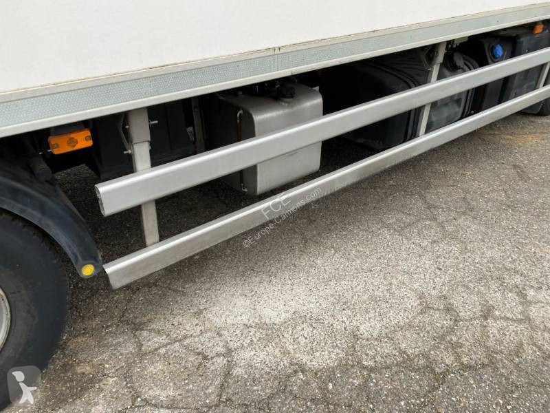 Camion Renault
