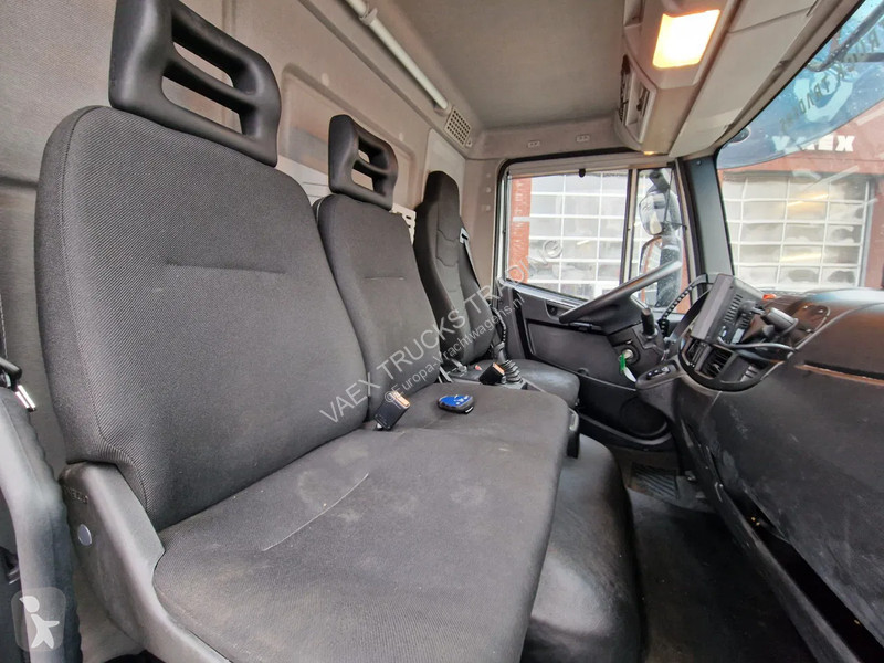 شاحنة Iveco 120.250 4x2 - Thermoking T-800R...