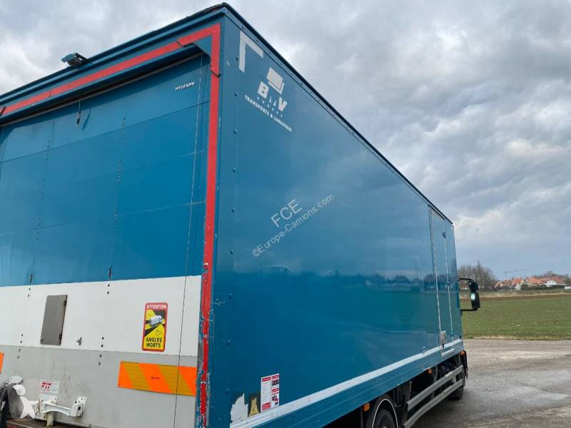 Camion Iveco