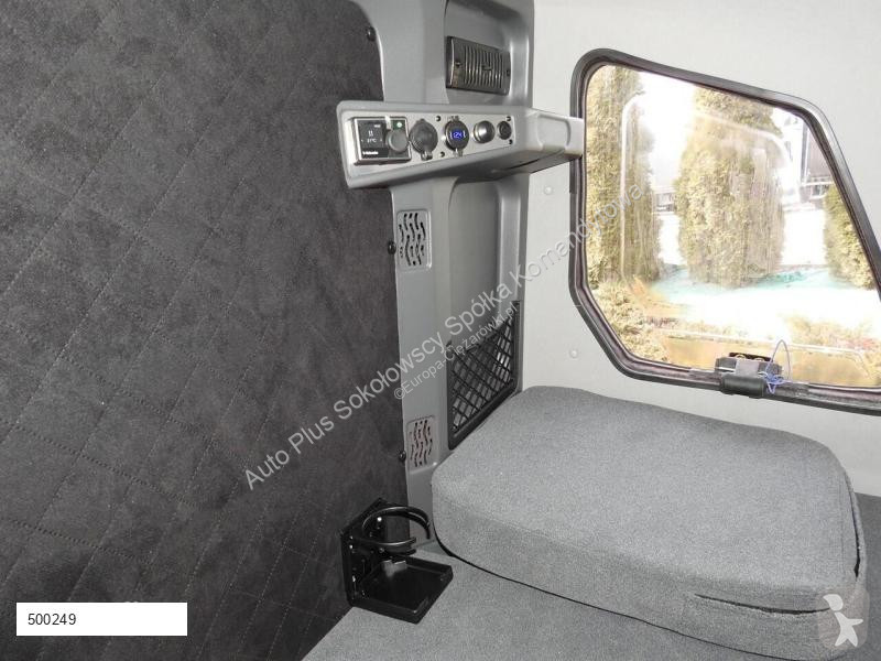 Furgoneta Iveco DAILY NOWY 35S18 CONNECT...