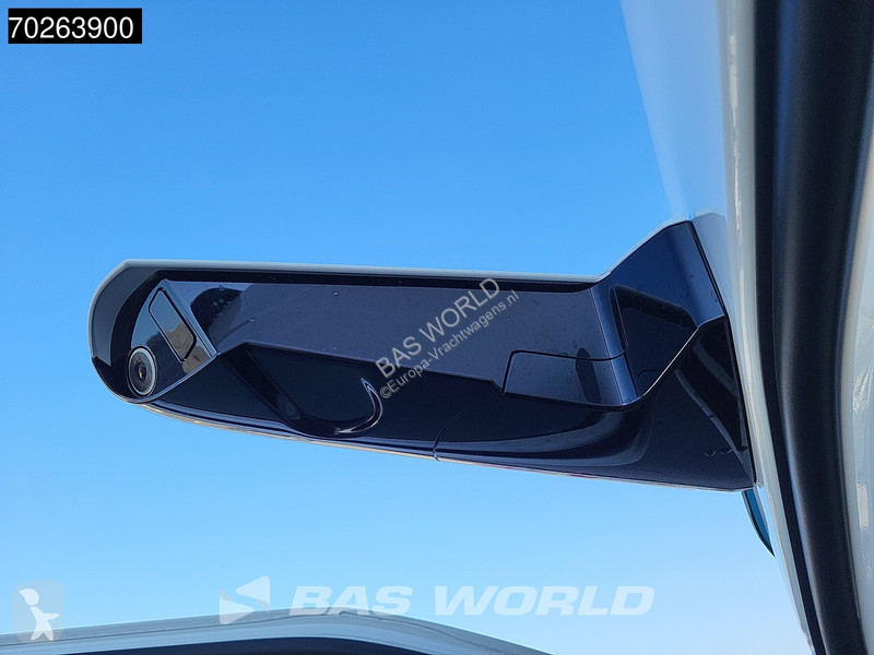 Camion Volvo 500 8X2 Palfinger PK110002 SH...