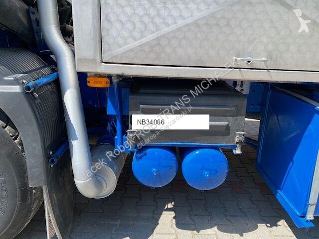 Camion Volvo FM 7