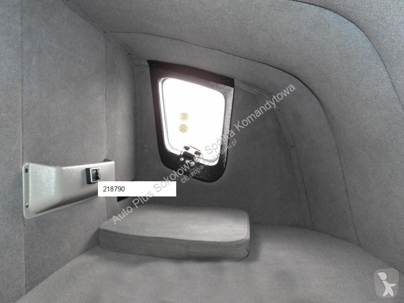 Veicolo commerciale Opel MOVANO  PLANDEKA WINDA...