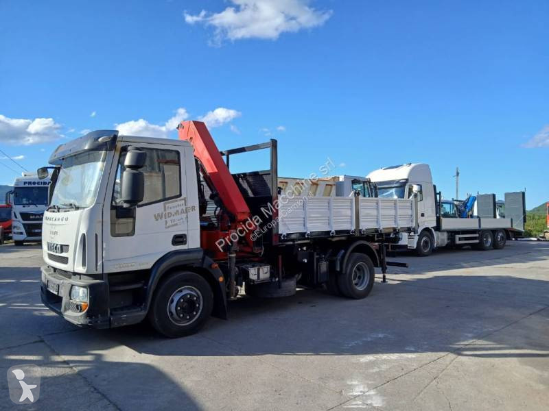 Camion Iveco
