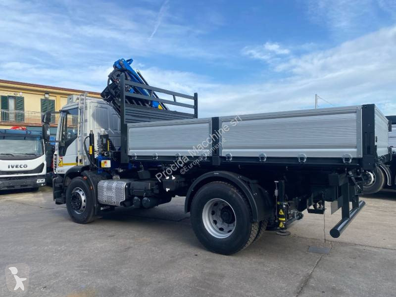 Kamion Iveco