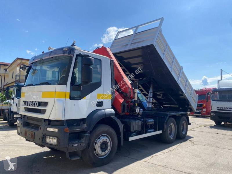 Kamion Iveco