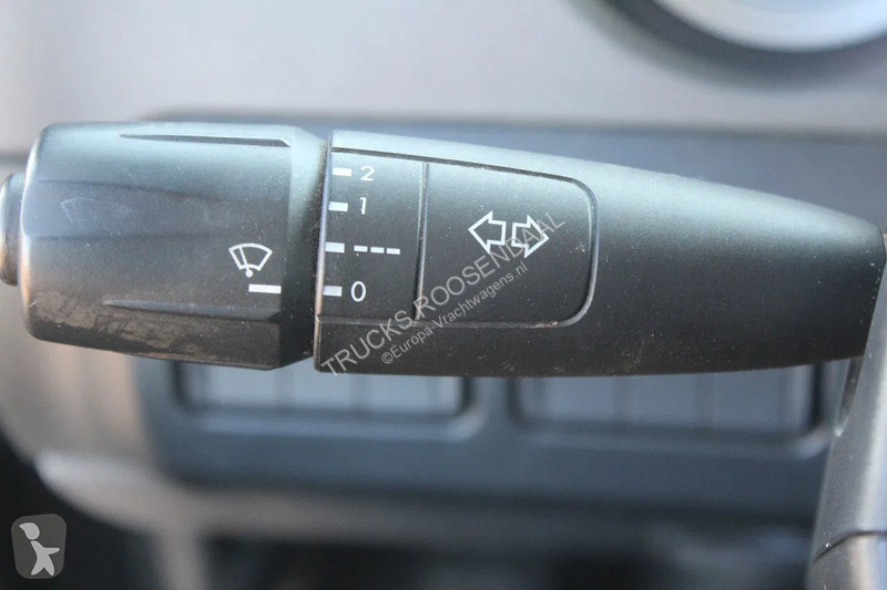 Kamion DAF 430 + COPMA 24TON/M + REMOTE + 6X2...