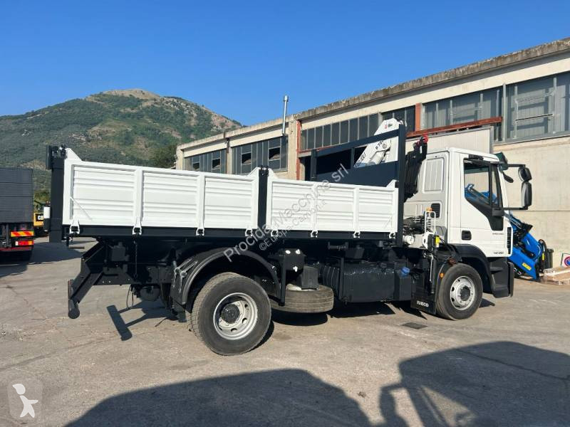 Kamion Iveco