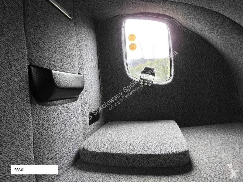 Autoutilitară Fiat DUCATO PLANDEKA WINDA 8...