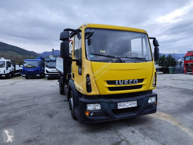 Kamion Iveco