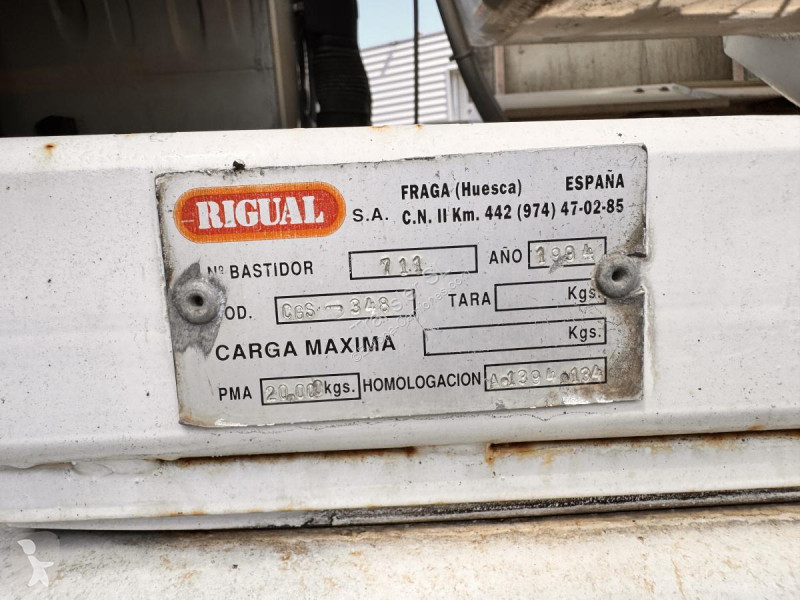 Kamion Renault 370.18 4X2 370.18
