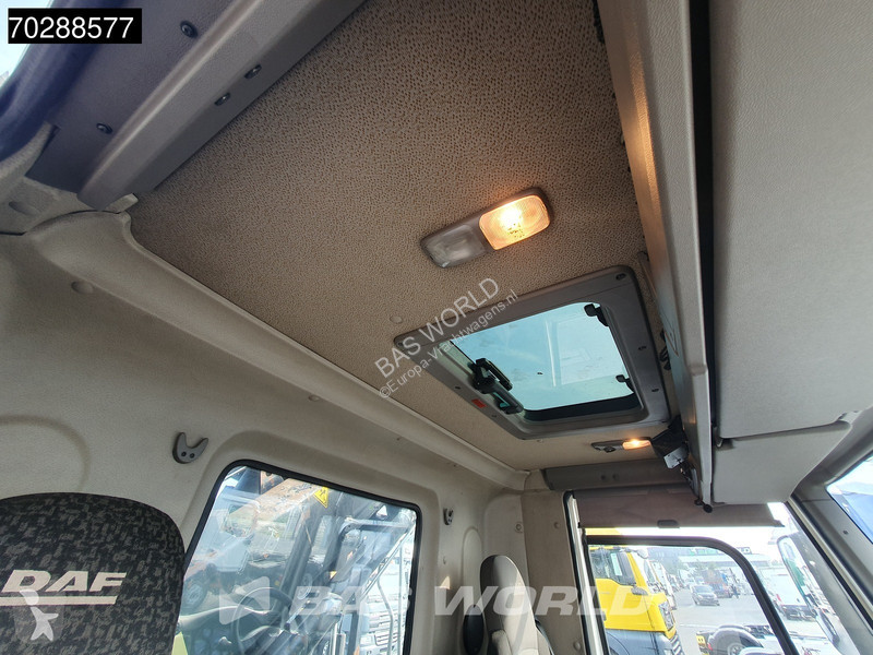 Camion DAF 360 8X2 NL-Truck HIAB 211 E-3 Hipro...
