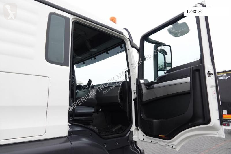 Kamion MAN 288 EP-5 HIDUO