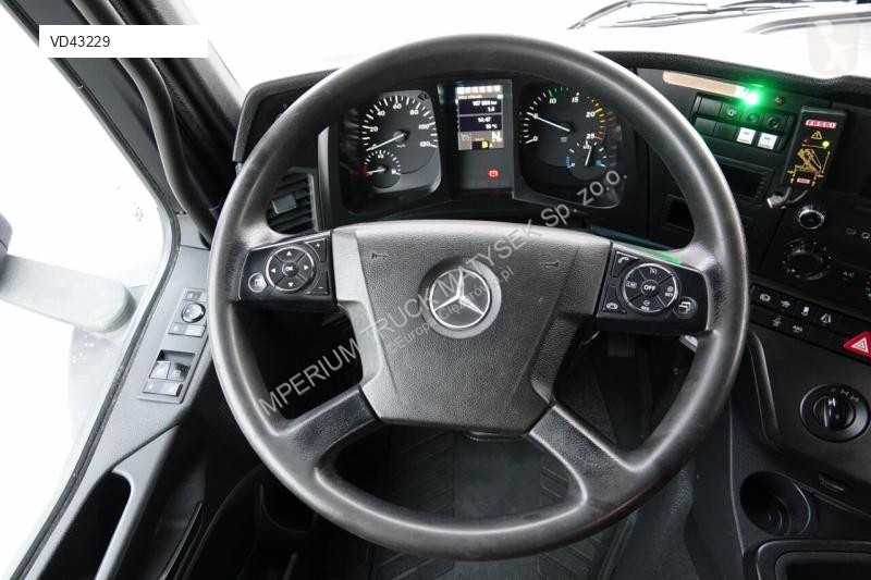 Kamion Mercedes F 175a