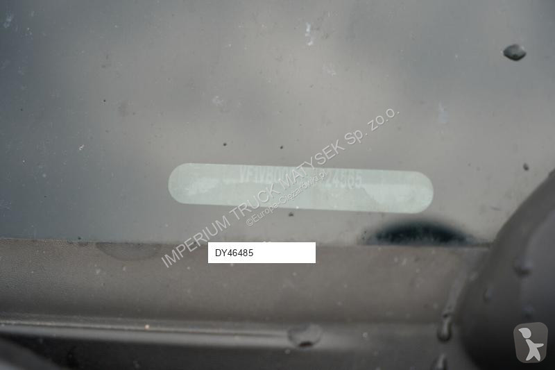 Nyttofordon Renault MASTER  / WYWROTKA  / 130...