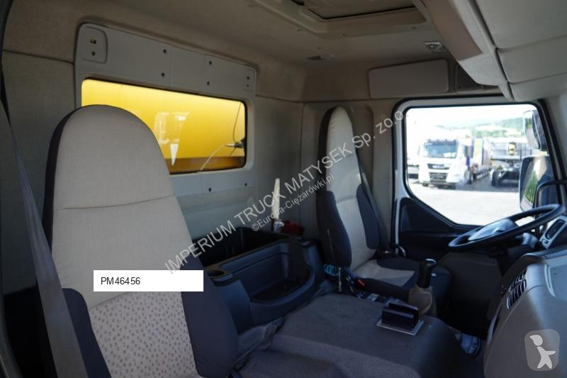 Camion Renault KERAX 450