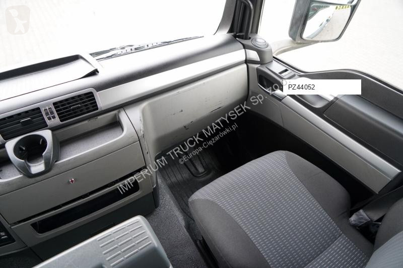 Camion MAN TGS 35.480 / 8x4 / WYWROTKA /...