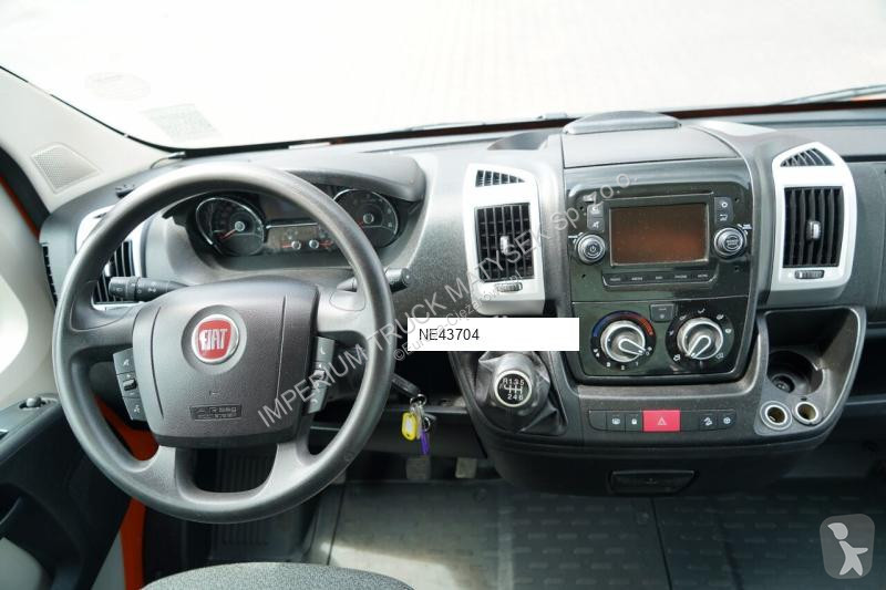 Bedrijfswagen Fiat DUCATO / 2.3D / WYWROTKA...